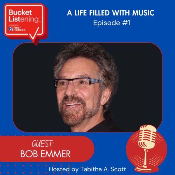 Guest: Bob Emmer