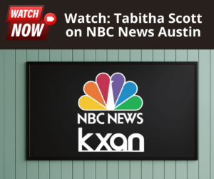 NBC News Austin Tabitha Scott